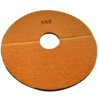 Super Cut-N Grinding Diamond Abrasive Disc Wheels para el pulido de piedra de mármol de 3 a 17 pulgadas