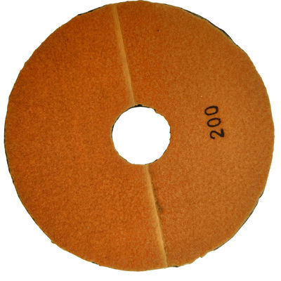 Super Cut-N Grinding Diamond Abrasive Disc Wheels para el pulido de piedra de mármol de 3 a 17 pulgadas