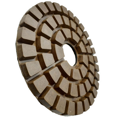 Super Cut-N Grinding Diamond Abrasive Disc Wheels para el pulido de piedra de mármol de 3 a 17 pulgadas