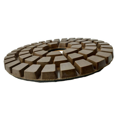 Super Cut-N Grinding Diamond Abrasive Disc Wheels para el pulido de piedra de mármol de 3 a 17 pulgadas