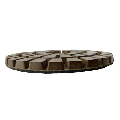 Super Cut-N Grinding Diamond Abrasive Disc Wheels para el pulido de piedra de mármol de 3 a 17 pulgadas