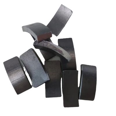 Perforación de núcleo de diamante de segmento en forma de ARC personalizada para herramientas de corte de hormigón de piedra