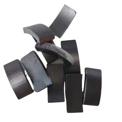 Perforación de núcleo de diamante de segmento en forma de ARC personalizada para herramientas de corte de hormigón de piedra