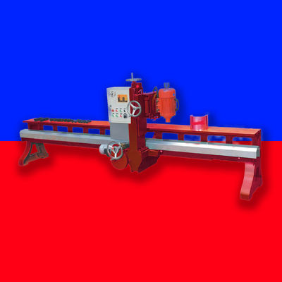 4/3.3KW Máquina de rotación de perfiles de borde de granito húmedo para el pulido de molienda de marcado de piedra