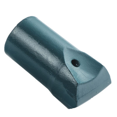 Armaduras de perforación de diamantes para la extracción de piedras