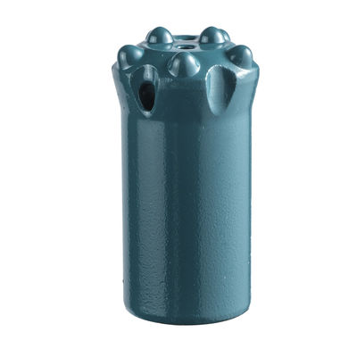 Armaduras de perforación de diamantes para la extracción de piedras