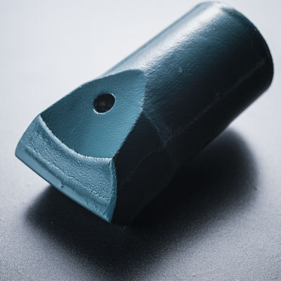 Armaduras de perforación de diamantes para la extracción de piedras