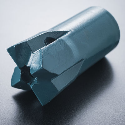 Armaduras de perforación de diamantes para la extracción de piedras
