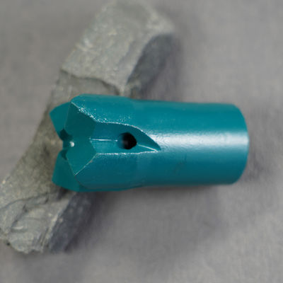 Armaduras de perforación de diamantes para la extracción de piedras