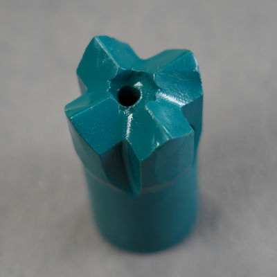 Armaduras de perforación de diamantes para la extracción de piedras