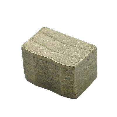 LINSING Segmento de diamante para la extracción de granito longitud 22/23/24mm de corte