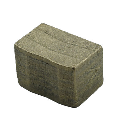 LINSING Segmento de diamante para la extracción de granito longitud 22/23/24mm de corte