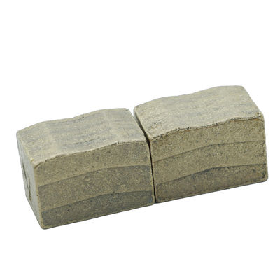 LINSING Segmento de diamante para la extracción de granito longitud 22/23/24mm de corte