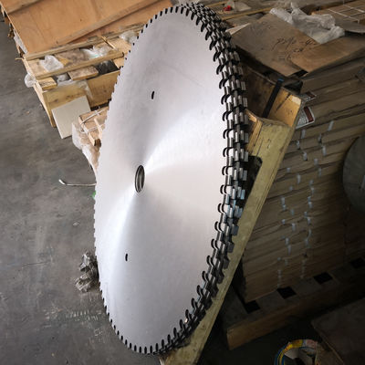 Disco de corte de diamantes de 350/400/450 mm con una mejora de la eficiencia y la ventaja de rendimiento