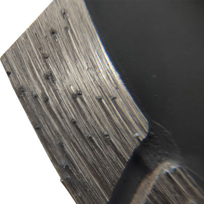 D105-D230 Disco de corte de diamantes para piedra, granito, mármol y travertino