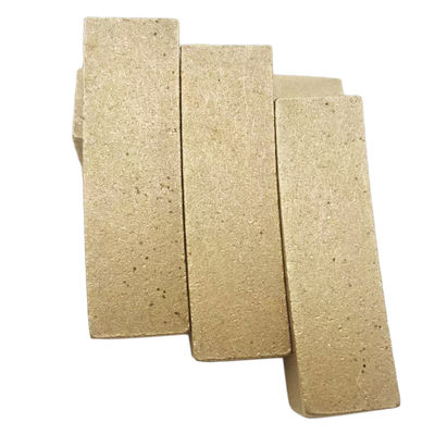 Segmentos de cuchillas de sierra sinterizadas de diamante para máquinas de soldadura de piedra soporte personalizado ODM