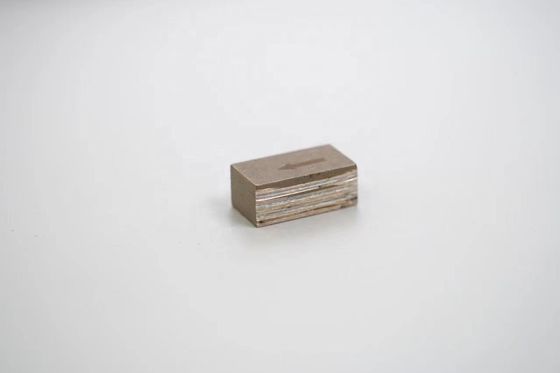 Segmento de corte de diamantes multipropósito punta 24x8x13mm Segmentos de diamante para venta de mármol