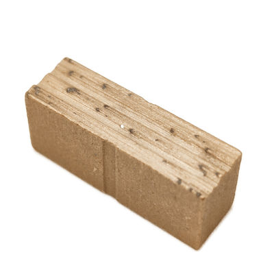 Segmento de diamante de corte liso de 24 * 7,5 * 10 mm para baldosas y losas de mármol sin astillado