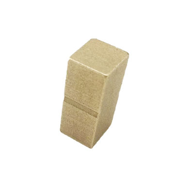 24*11*10mm Segmentos de diamante Dorado y personalizado aceptable para losas de mármol de piedra