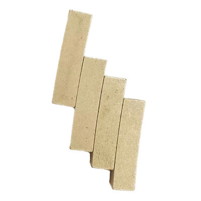 24*8*10 mm Segmentos de diamantes para herramientas de corte de mármol