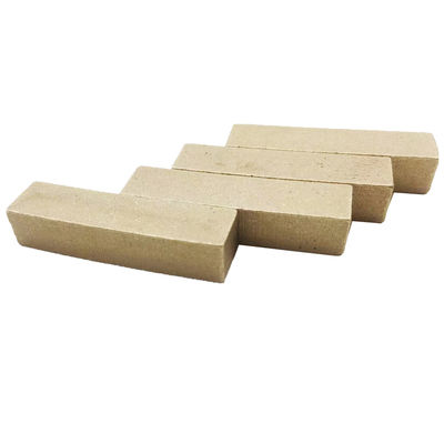 24*8*10 mm Segmentos de diamantes para herramientas de corte de mármol