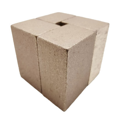24x11x15 mm Segmentos de diamantes de forma plana para el corte de mármol en Arabia Saudita Competitivo