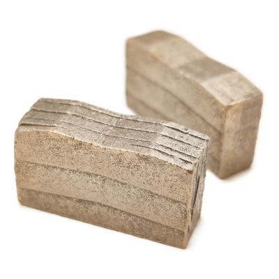 OBM personalizado soporte de la sierra de cuchillas múltiples segmentos de diamante de 1200 mm para cortar granito de mármol
