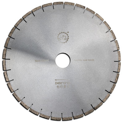 Disco de corte de diamantes de 10 mm para el corte preciso de piedras preciosas en varios materiales
