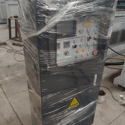 Máquina de corte de bloques de piedra de puente de infrarrojos SCT-1200 MM 0-90 grados de rotación