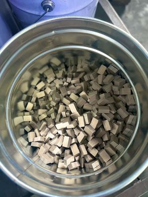 1200 mm M forma segmento de diamante hoja de sierra de diamante para el corte rápido de mármol ventajoso