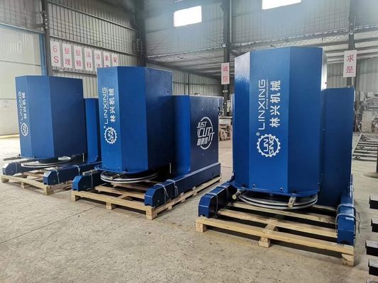Ventaja económica Granito Cantera máquina de sierra de alambre para la extracción de granito mármol piedra caliza
