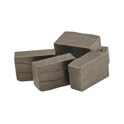 Top- Piedra de basalto herramientas de corte de diamantes segmento para México e Indonesia 1200mm 1400mm