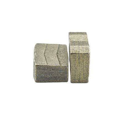 Top- Piedra de basalto herramientas de corte de diamantes segmento para México e Indonesia 1200mm 1400mm