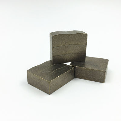 Top- Piedra de basalto herramientas de corte de diamantes segmento para México e Indonesia 1200mm 1400mm