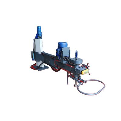 SCT-2600 Maquina de molienda de suelo de piedra Lustrado manual para losas de centro comercial en en Lustrado