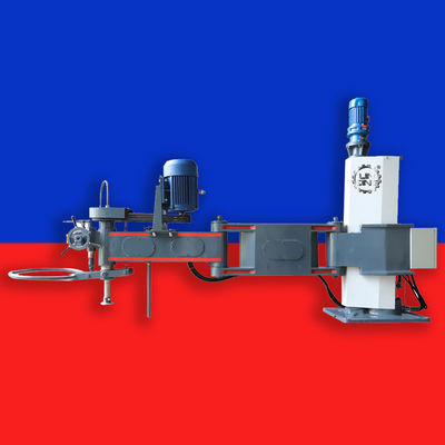 SCT-2600 Maquina de molienda de suelo de piedra Lustrado manual para losas de centro comercial en en Lustrado