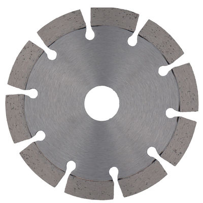 7/8IN Arbor tamaño 14 "Laser Soldado Diamante de la hoja de sierra circular para el corte de piedra de hormigón