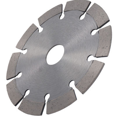 7/8IN Arbor tamaño 14 "Laser Soldado Diamante de la hoja de sierra circular para el corte de piedra de hormigón