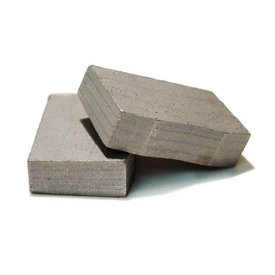 Forma del segmento más delgado D1200 Láminas de sierra de diamante para el mejor corte de hormigón