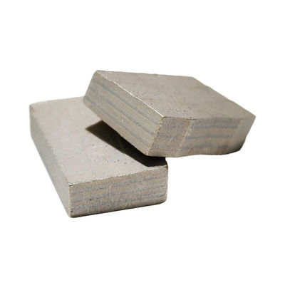 Forma del segmento más delgado D1200 Láminas de sierra de diamante para el mejor corte de hormigón