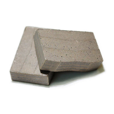 Forma del segmento más delgado D1200 Láminas de sierra de diamante para el mejor corte de hormigón