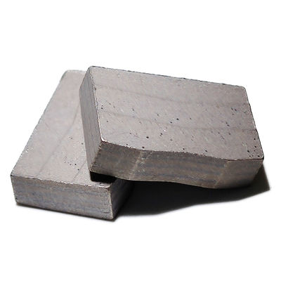 Forma del segmento más delgado D1200 Láminas de sierra de diamante para el mejor corte de hormigón