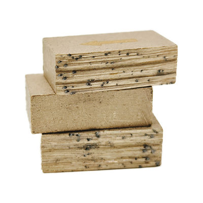 Segmentos de mármol de polvo de diamante para una eficiencia de corte vertical y horizontal
