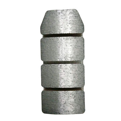 Abrasivos para herramientas de construcción de piedra con enlace metálico Diamond Fickert