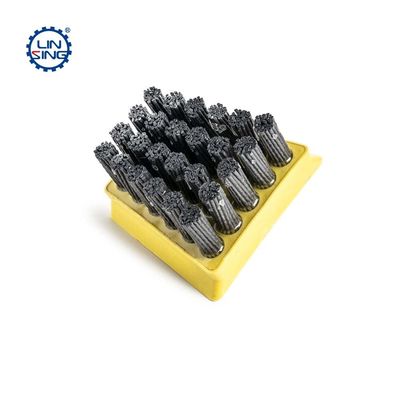 Cepillo de carburo de silicio de diamante de Frankfurt para el pulido duradero del mármol de granito