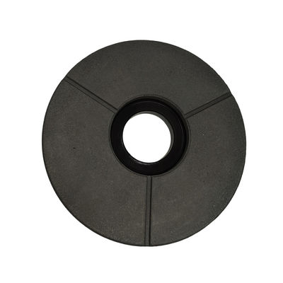 Polishing de diamantes para losas de mármol de buen rendimiento Metal Diamond Buff Discs