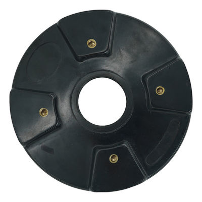Polishing de diamantes para losas de mármol de buen rendimiento Metal Diamond Buff Discs