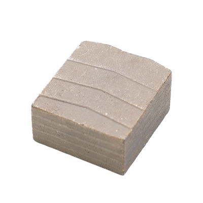 R Shape Diamond Granite Segment para chatarra en Tailandia por herramientas de corte de piedra LINSING