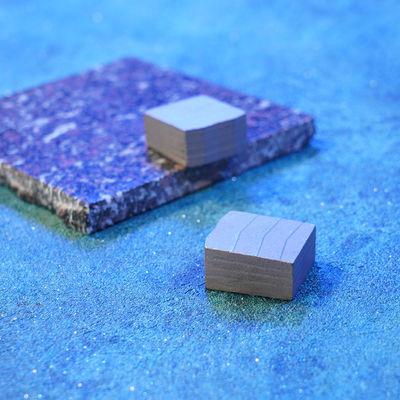 R Shape Diamond Granite Segment para chatarra en Tailandia por herramientas de corte de piedra LINSING