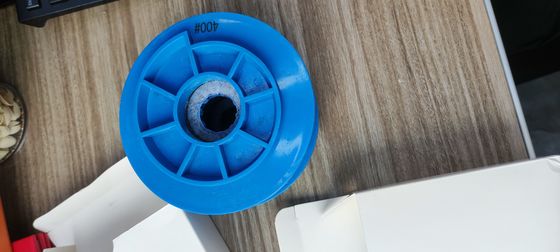 Disco de pulido de granito de resina de diamante de 125 mm para almohadilla de botón de caracol